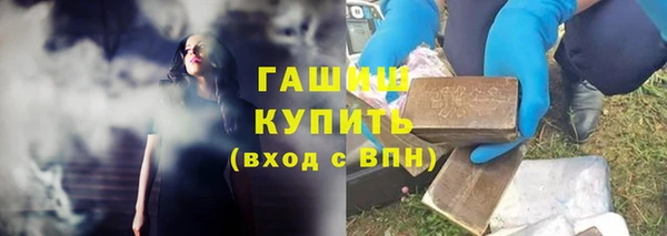 крисы Верея