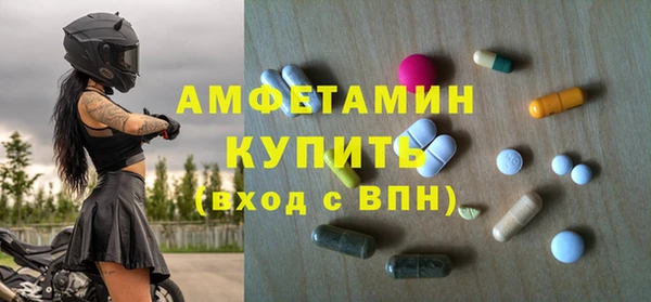 крисы Верея